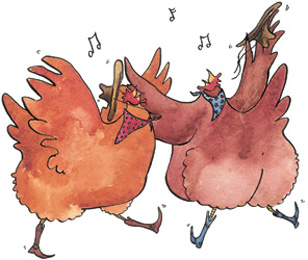 Educational songs